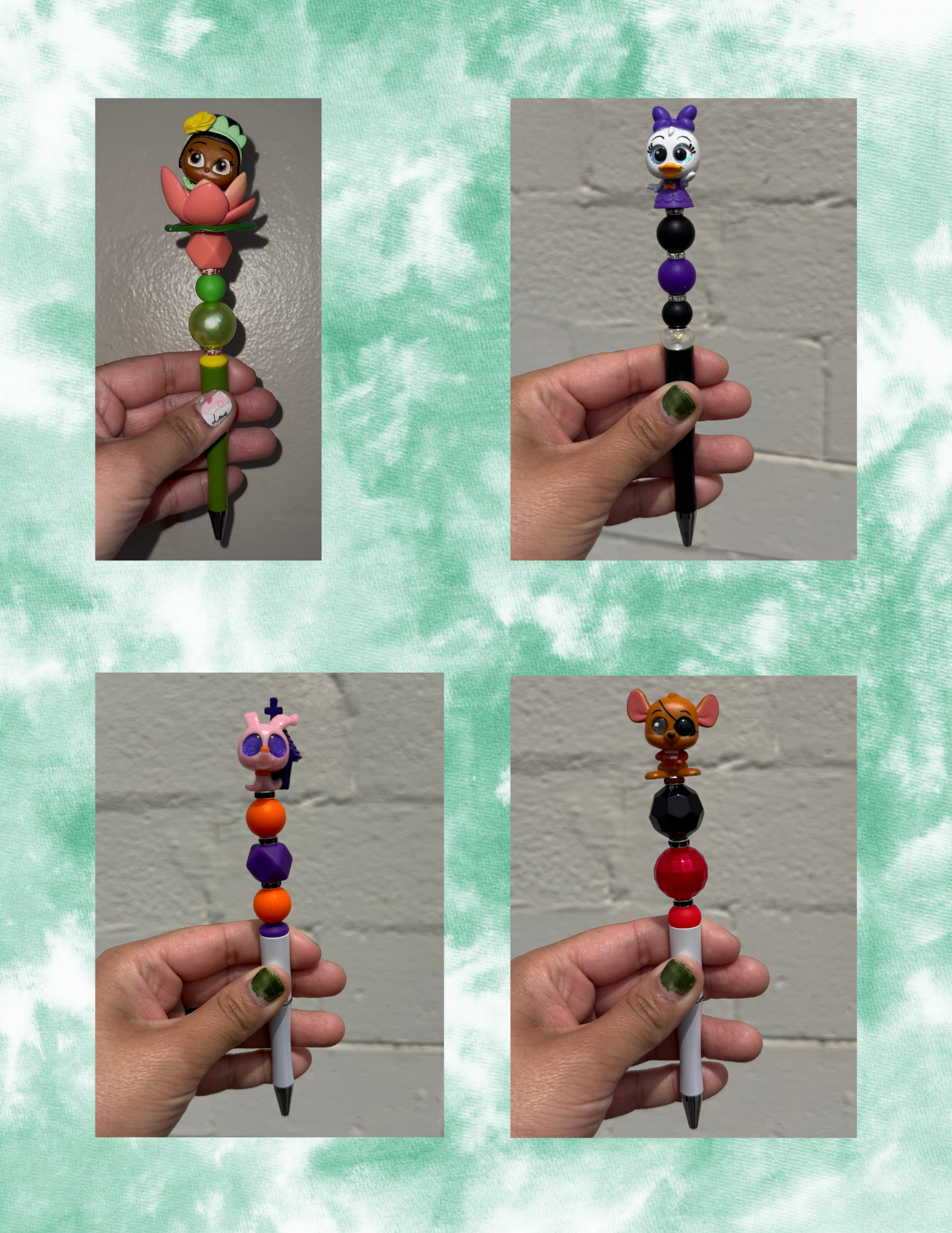 $8 Pens