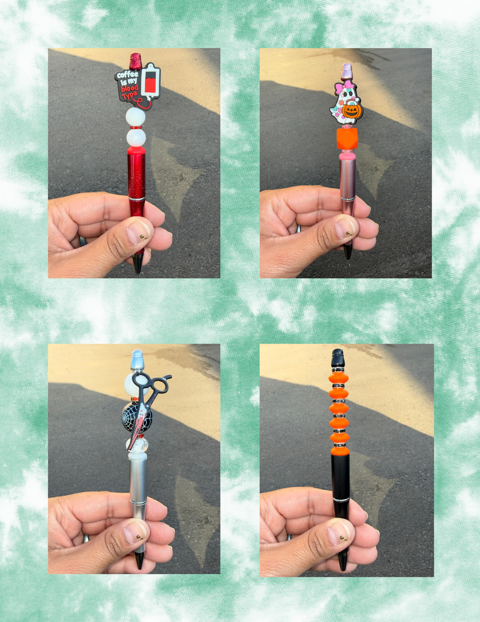 $6 Pens