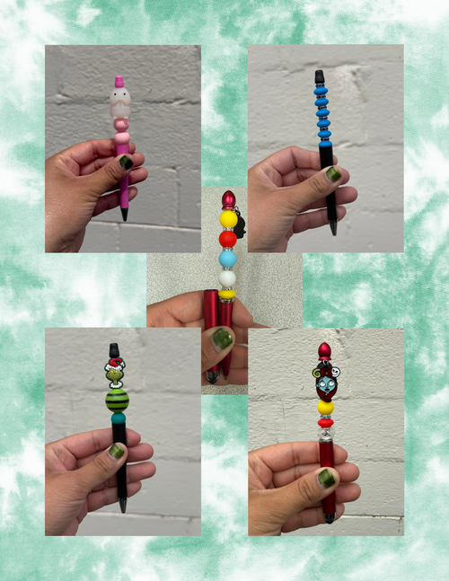 $6 Pens