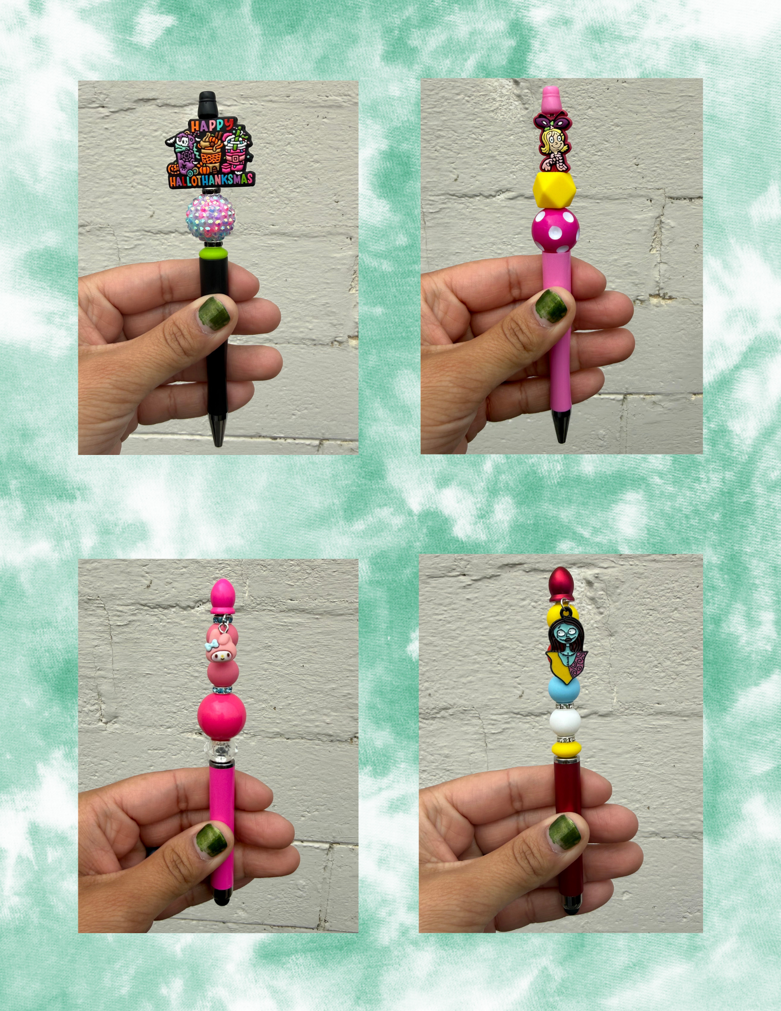 $6 Pens