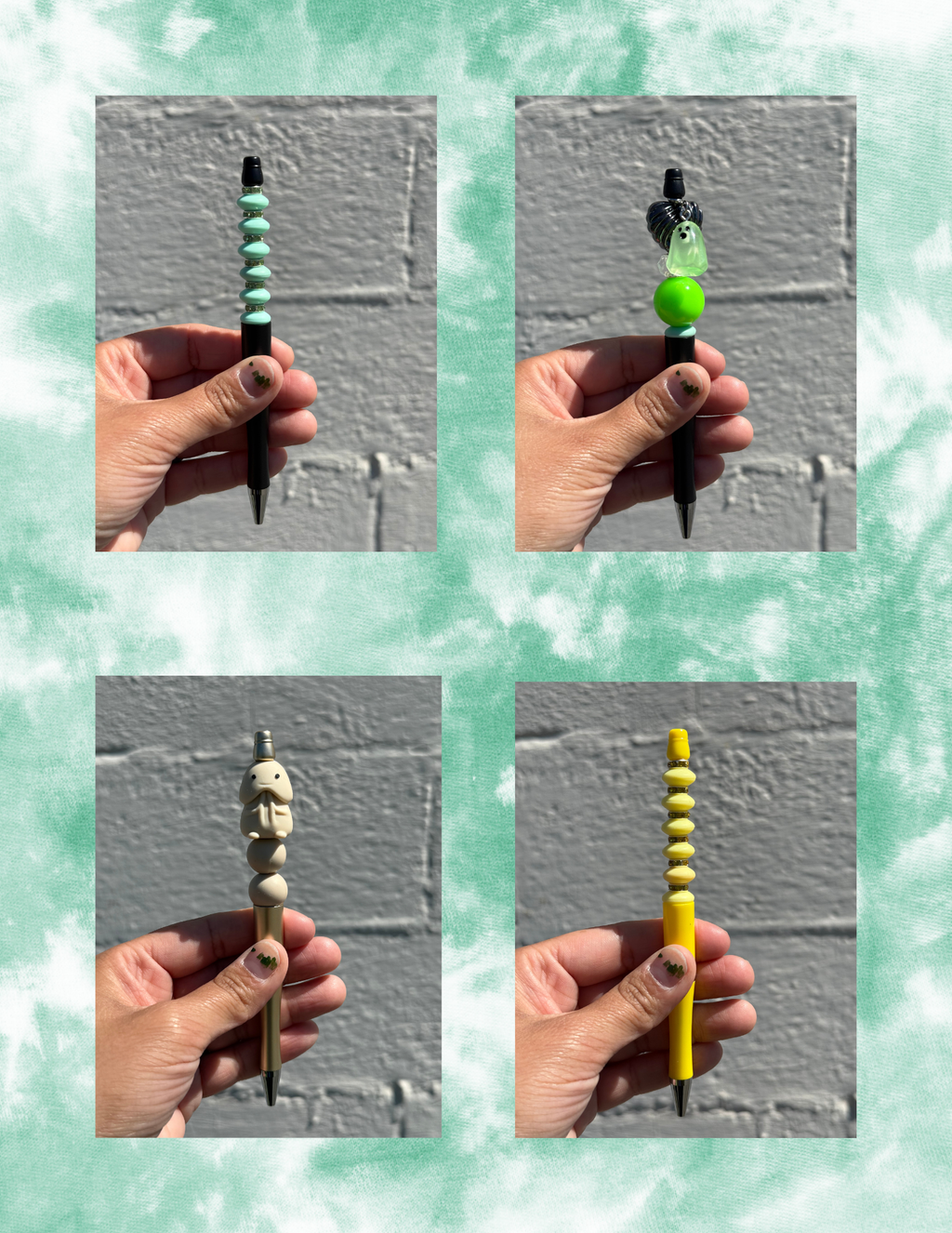 $6 Pens