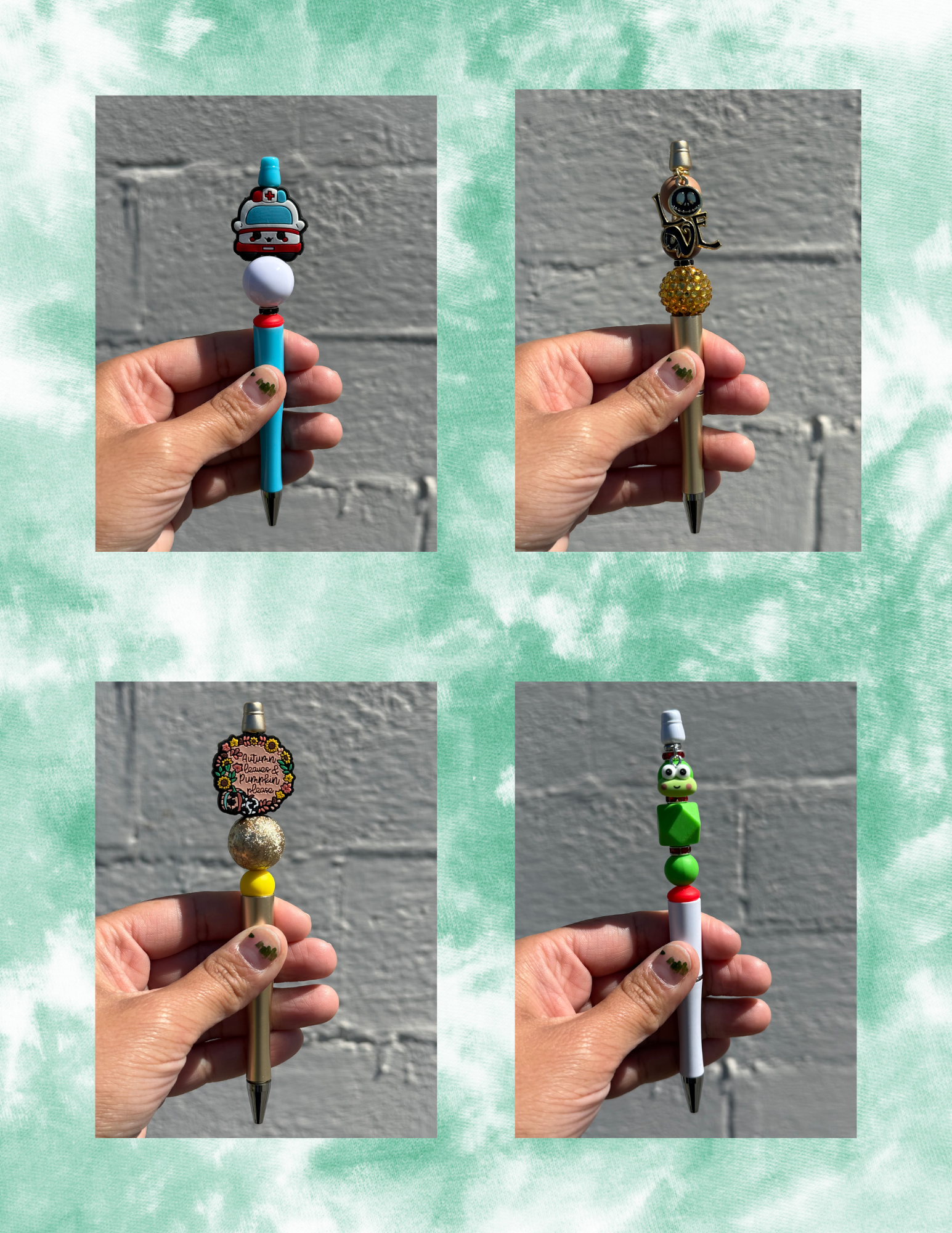 $6 Pens