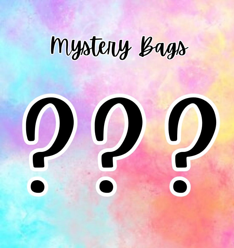 Mystery Bags